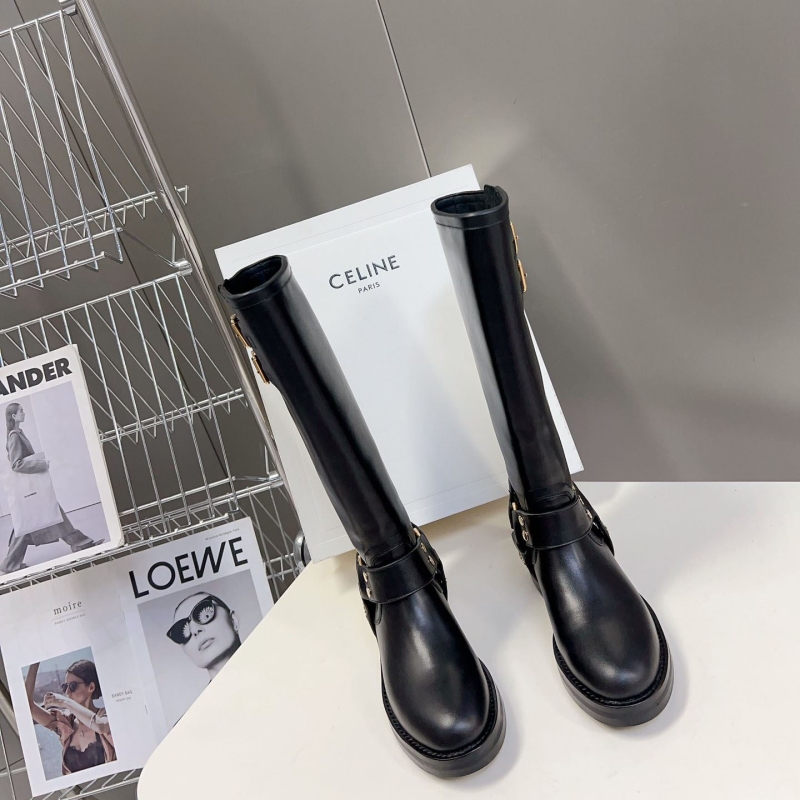 Ce**e boots